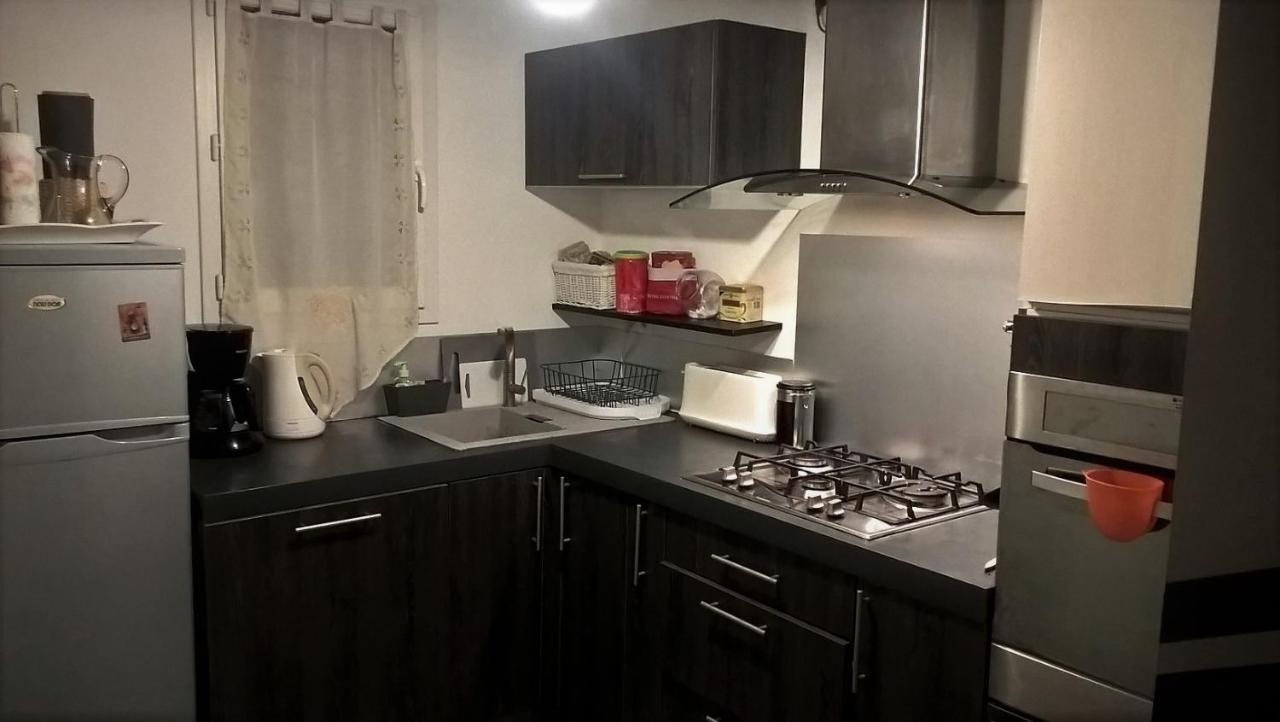 Maison Dans Beau Village Du Luberon Mérindol 외부 사진