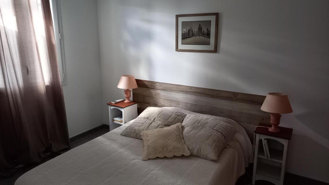 Maison Dans Beau Village Du Luberon Mérindol 외부 사진
