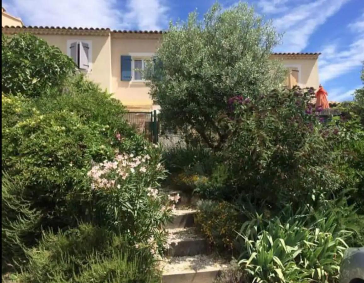 Maison Dans Beau Village Du Luberon Mérindol 외부 사진