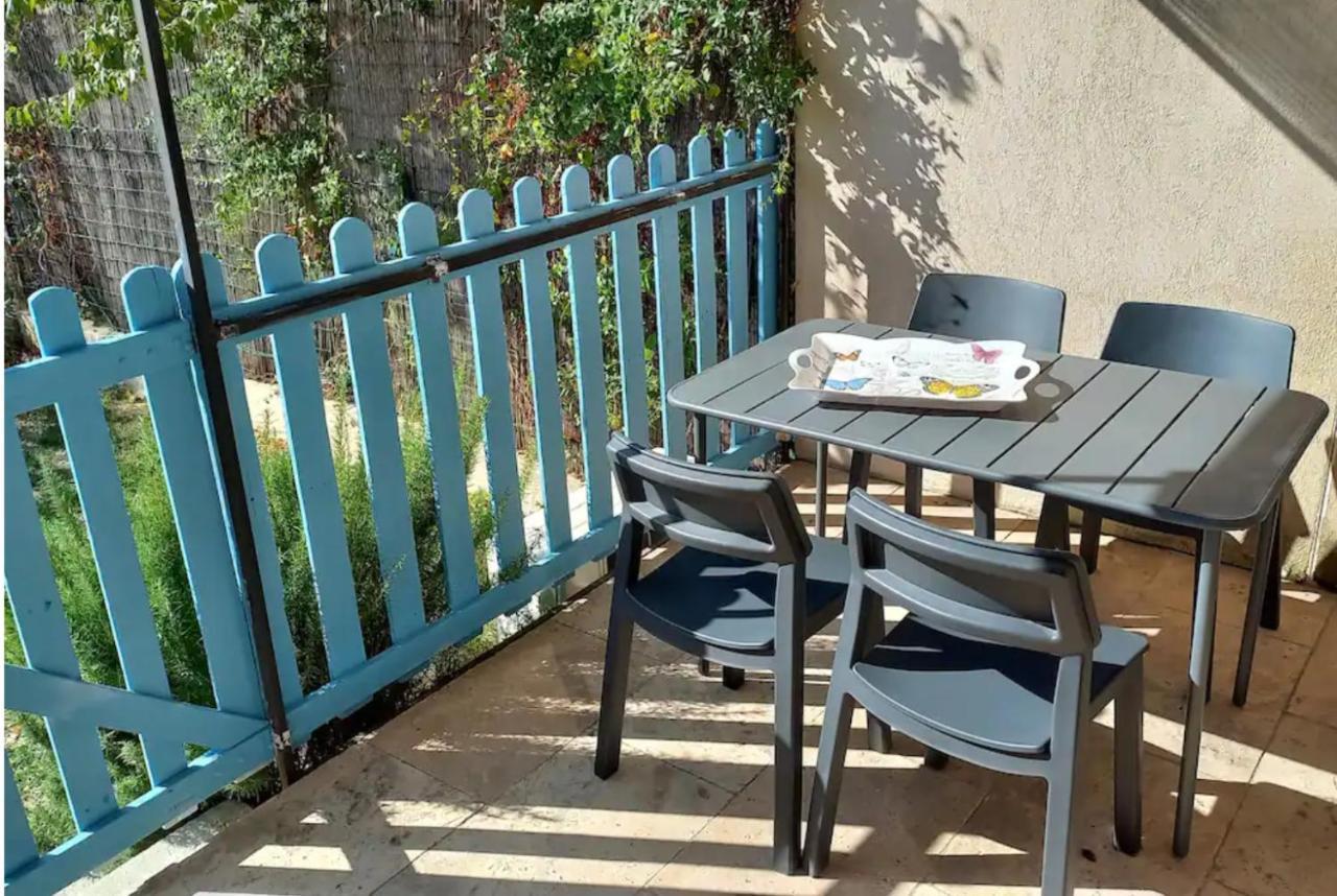 Maison Dans Beau Village Du Luberon Mérindol 외부 사진