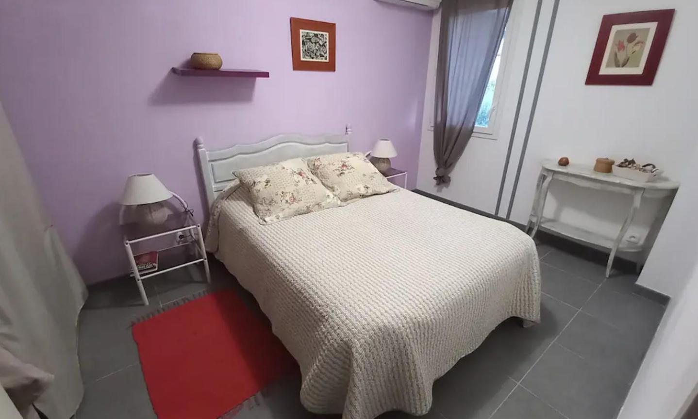 Maison Dans Beau Village Du Luberon Mérindol 외부 사진